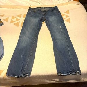 AE Low Rise Bootcut 36 x 34